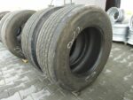 Opony ciężarowe 385/55R22.5 GOODYEAR MARATHON LHS II / 12-13mm