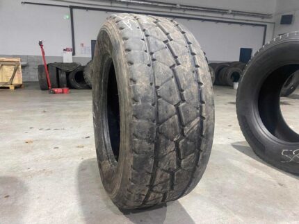  Opona ciężarowa 385/55R22.5 GOODYEAR OMNITRAC MSD II / 10mm