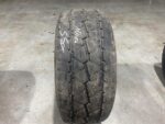 Opona ciężarowa 385/55R22.5 GOODYEAR OMNITRAC MSD II / 10mm