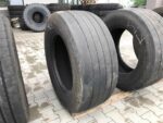 Opona ciężarowa 385/55R22.5 GOODYEAR REGIONAL LHT II / 8mm