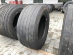 Opona ciężarowa 385/55R22.5 GOODYEAR REGIONAL LHT II / 8mm