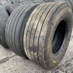  Opony ciężarowe 385/65R22.5 NEXTREAD NT RHT II / 12-13 mm