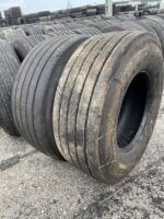 Opony ciężarowe 385/65R22.5 NEXTREAD NT RHT II / 12-13 mm