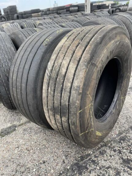  Opony ciężarowe 385/65R22.5 NEXTREAD NT RHT II / 12-13 mm