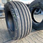  Opona ciężarowa 385/55R22.5 GOODYEAR REGIONAL RHT II / 13mm