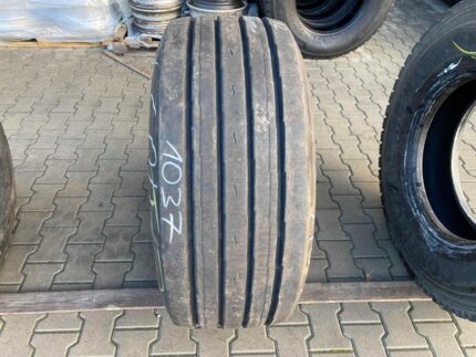 Opona ciężarowa 385/55R22.5 GOODYEAR REGIONAL RHT II / 13mm