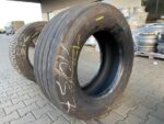 Opona ciężarowa 385/55R22.5 GOODYEAR REGIONAL RHT II / 13mm
