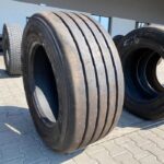  Opona ciężarowa 385/55R22.5 GOODYEAR REGIONAL RHT II / 12-13mm