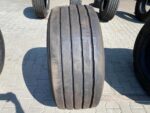 Opona ciężarowa 385/55R22.5 GOODYEAR REGIONAL RHT II / 12-13mm