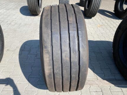 Opona ciężarowa 385/55R22.5 GOODYEAR REGIONAL RHT II / 12-13mm