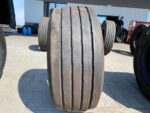 Opona ciężarowa 385/55R22.5 GOODYEAR REGIONAL RHT II / 12-13mm