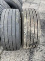 Opony ciężarowe 385/65R22.5 NEXTREAD NT RHT II / 12-13 mm