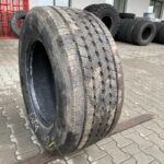  Opona ciężarowa 385/55R22.5 GOODYEAR KMAX S GEN-2 / 100% BIEŻNIKA