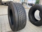Opona ciężarowa 385/55R22.5 GOODYEAR KMAX S GEN-2 / 100% BIEŻNIKA