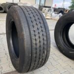  Opona ciężarowa 385/55R22.5 GOODYEAR KMAX S GEN-2 / 100% BIEŻNIKA