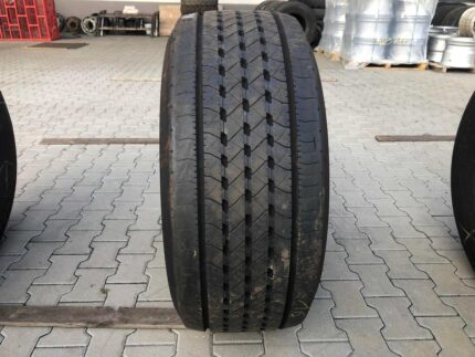 Opona ciężarowa 385/55R22.5 GOODYEAR KMAX S GEN-2 / 100% BIEŻNIKA