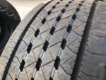 Opona ciężarowa 385/55R22.5 GOODYEAR KMAX S GEN-2 / 100% BIEŻNIKA