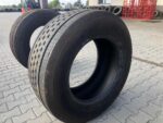 Opona ciężarowa 385/55R22.5 GOODYEAR KMAX S GEN-2 / 100% BIEŻNIKA