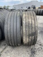 Opony ciężarowe 385/65R22.5 NEXTREAD NT RHT II / 12-13 mm