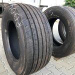  Opona ciężarowa 385/55R22.5 GOODYEAR KMAX T GEN-2 / 100% BIEŻNIKA