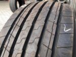 Opona ciężarowa 385/55R22.5 GOODYEAR KMAX T GEN-2 / 100% BIEŻNIKA