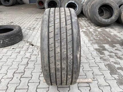  Opona ciężarowa 385/55R22.5 GOODRIDE CR966 / 13-14mm
