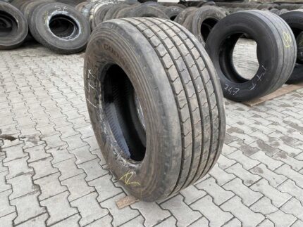 Opona ciężarowa 385/55R22.5 GOODRIDE CR966 / 13-14mm