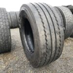  Opona ciężarowa 385/55R22.5 GITI GTL919 / 15mm