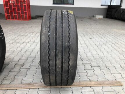  Opona ciężarowa 385/55R22.5 GITI GTL919 / 8-9mm