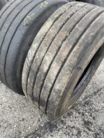 Opony ciężarowe 385/65R22.5 NEXTREAD NT RHT II / 12-13 mm