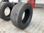 Opona ciężarowa 385/55R22.5 GITI GTL919 / 8-9mm