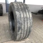  Opona ciężarowa 385/55R22.5 GITI GTR955 / 7-8mm