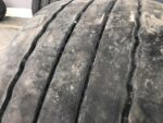 Opona ciężarowa 385/55R22.5 GITI GTR955 / 7-8mm