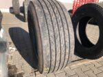 Opony ciężarowe 385/55R22.5 FULDA ECOCONTROL 2+ / 10-11mm