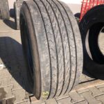  Opony ciężarowe 385/55R22.5 FULDA ECOCONTROL 2+ / 10-11mm