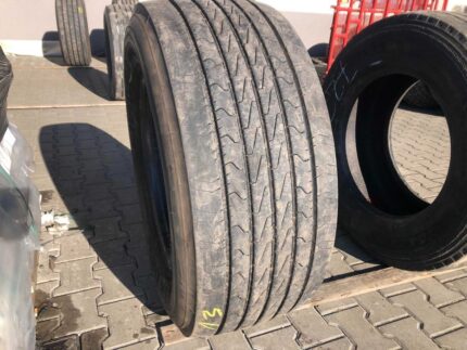 Opony ciężarowe 385/55R22.5 FULDA ECOCONTROL 2+ / 10-11mm