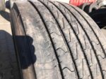 Opony ciężarowe 385/55R22.5 FULDA ECOCONTROL 2+ / 10-11mm