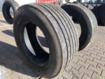 Opony ciężarowe 385/55R22.5 FULDA ECOCONTROL 2+ / 10-11mm