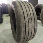  Opony ciężarowe 385/55R22.5 FULDA ECOTONN / 8-10mm