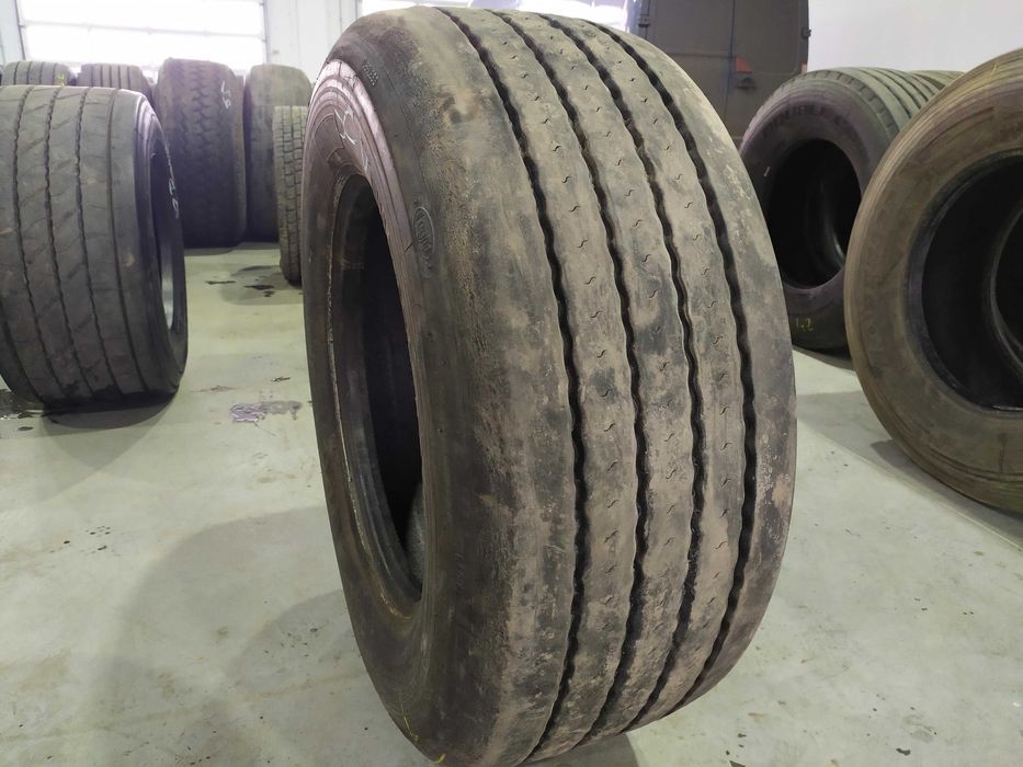 Opony ciężarowe 385/55R22.5 FULDA ECOTONN / 8-10mm Opony ciężarowe 385/55R22.5 FULDA ECOTONN / 8-10mm