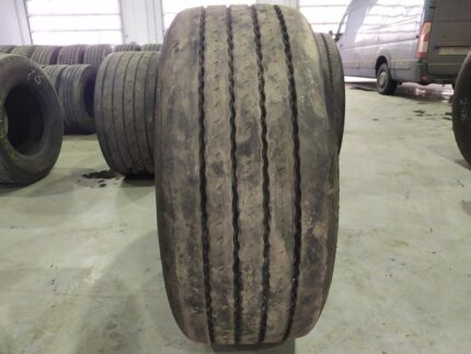 Opony ciężarowe 385/55R22.5 FULDA ECOTONN / 8-10mm
