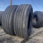  Opony ciężarowe 385/65R22.5 NOKIAN E-TRUCK TRAILER / 13mm