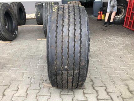  Opona ciężarowa 385/55R22.5 FULDA ECOTONN 2 / 13-14mm