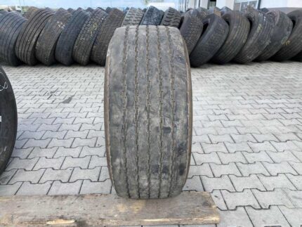  Opona ciężarowa 385/55R22.5 FULDA ECOTONN 2 / 11mm
