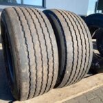  Opony ciężarowe 385/55R22.5 FULDA ECOTONN 2 / 10-12mm