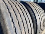 Opony ciężarowe 385/55R22.5 FULDA ECOTONN 2 / 10-12mm