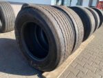 Opony ciężarowe 385/55R22.5 FULDA ECOTONN 2 / 10-12mm