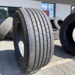  Opona ciężarowa 385/55R22.5 FULDA REGIOCONTROL 3 / 11-12mm