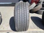 Opona ciężarowa 385/55R22.5 FULDA REGIOCONTROL 3 / 11-12mm