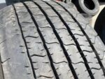 Opona ciężarowa 385/55R22.5 FULDA REGIOCONTROL 3 / 11-12mm